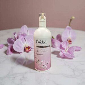 Ouidad Ready, Set, Clean! Scalp Hair Rinse  33.8 oz